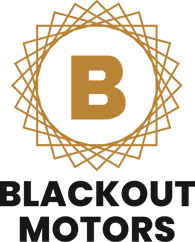 Blackout Motors