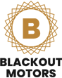 Welcome to Blackout Motors
